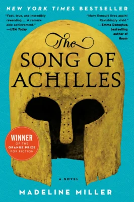 Book Review: The Song of Achilles