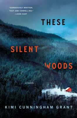 Book Review: These Silent Woods