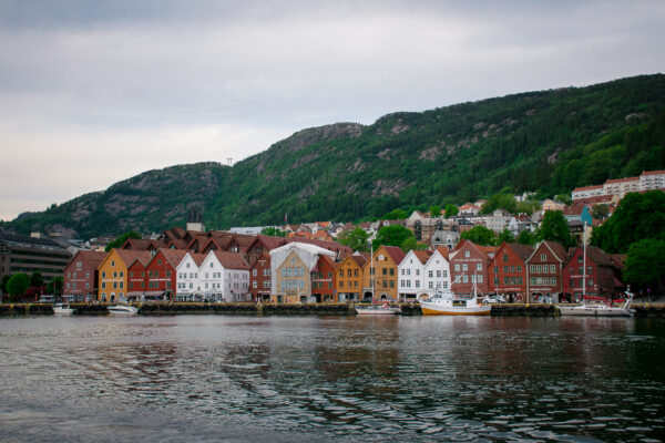 Bergen, Norway