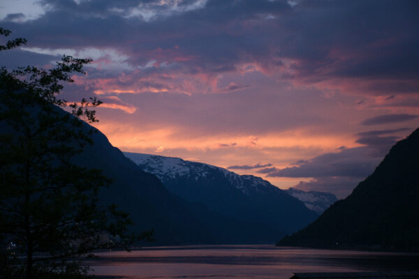 Odda, Norway